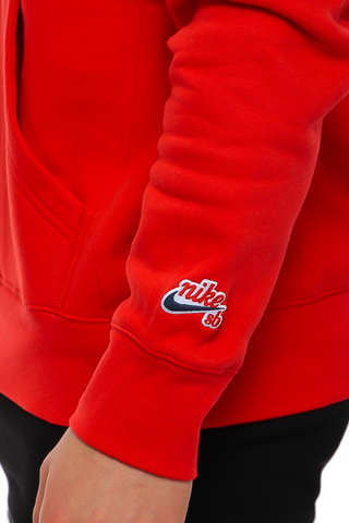 Bluza Kaptur Nike SB Icon Strip
