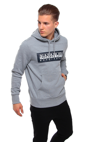 Bluza Kaptur Napapijri Bago
