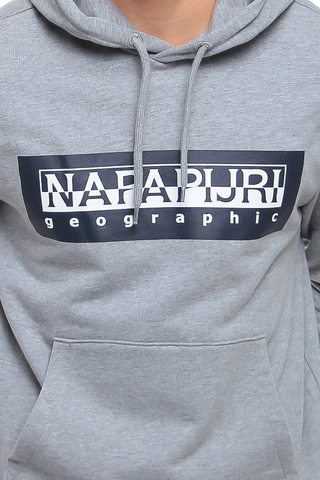 Bluza Kaptur Napapijri Bago