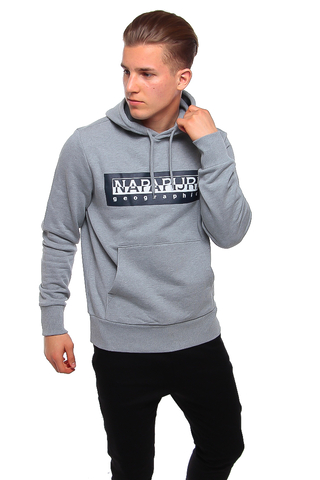 Bluza Kaptur Napapijri Bago