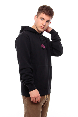 Huf forbidden domain discount hoodie