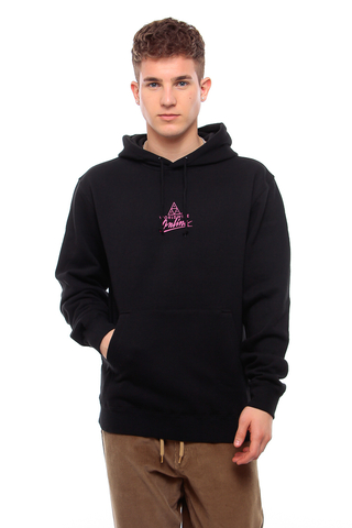 Bluza Kaptur HUF Forbidden Domain