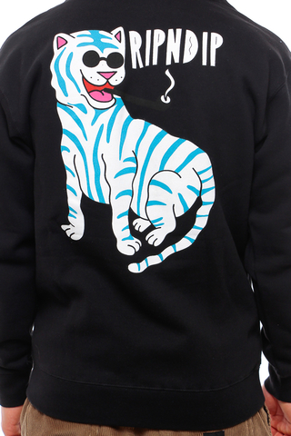 Ripndip Cool Cat Hoodie