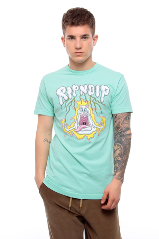 Ripndip Shocked T-shirt
