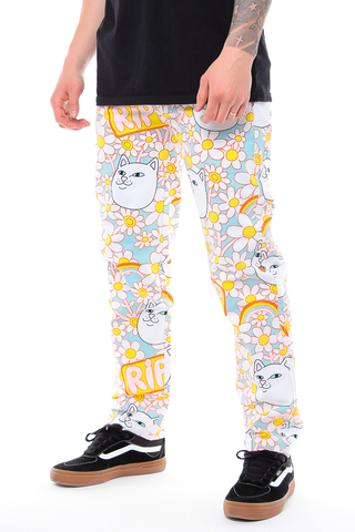 Spodnie Ripndip Daisy Daze