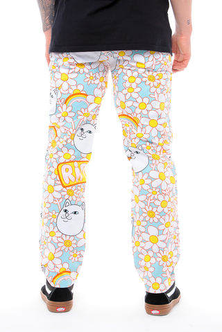 Spodnie Ripndip Daisy Daze