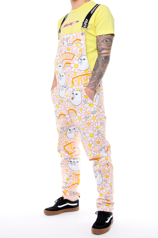 Spodnie Ripndip Daisy Daze Overalls
