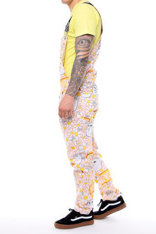 Spodnie Ripndip Daisy Daze Overalls