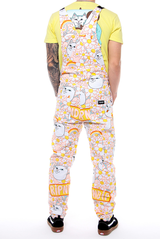 Spodnie Ripndip Daisy Daze Overalls