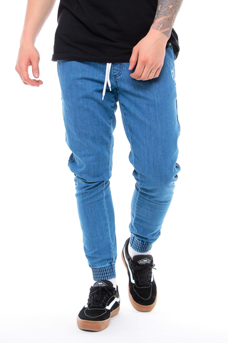 Spodnie Biuro Ochrony Rapu New Classic Jogger Jeans