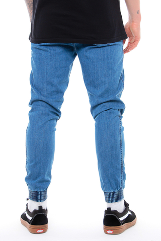 Spodnie Biuro Ochrony Rapu New Classic Jogger Jeans
