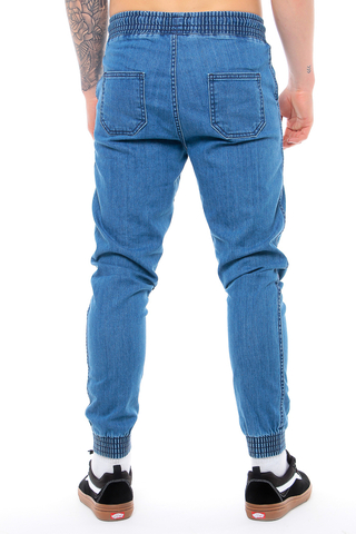 Spodnie Biuro Ochrony Rapu New Classic Jogger Jeans