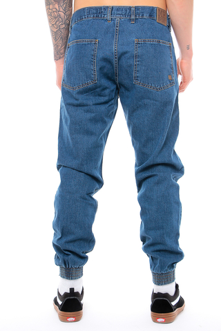 Spodnie Metoda Sport Mini MH Jeans