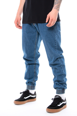 Spodnie Metoda Sport Mini MH Jeans