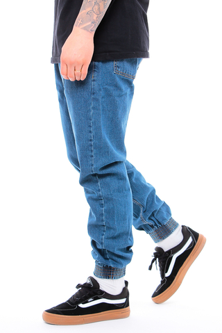 Spodnie Metoda Sport Mini MH Jeans