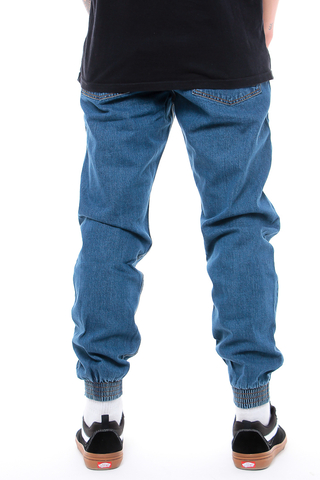 Spodnie Metoda Sport Mini MH Jeans