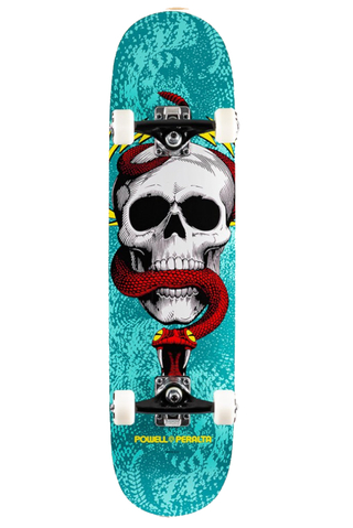 Deskorolka Powell Peralta Skull & Snake