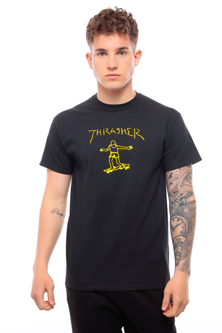 Koszulka Thrasher Gonz