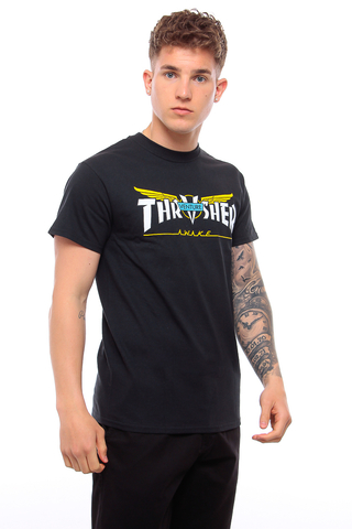 Koszulka Thrasher X Venture