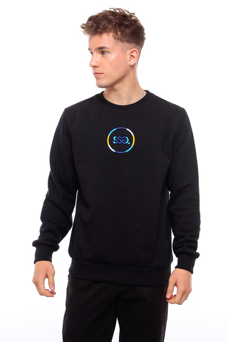 Bluza SSG Smoke Story Group Color Circles