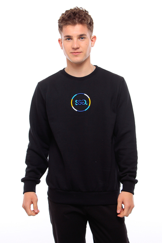 Bluza SSG Smoke Story Group Color Circles