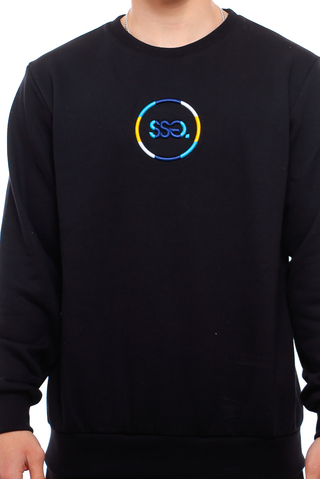 Bluza SSG Smoke Story Group Color Circles