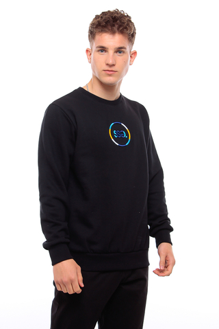 Bluza SSG Smoke Story Group Color Circles