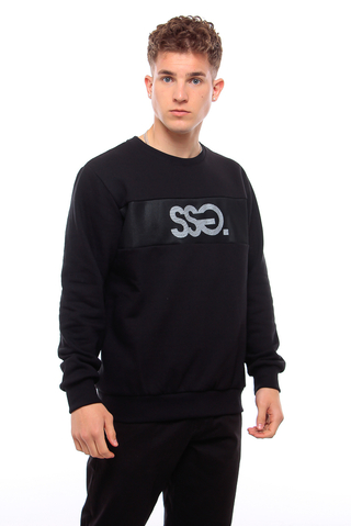 Bluza SSG Smoke Story Group Net