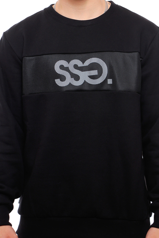 Bluza SSG Smoke Story Group Net
