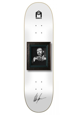 Blat Sk8mafia Kellen James Wall Bangers