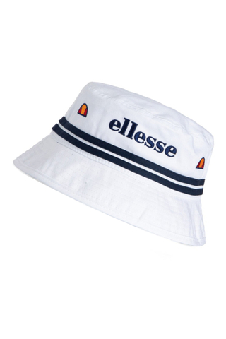 Lorenzo SAAA0839 White Hat Ellesse