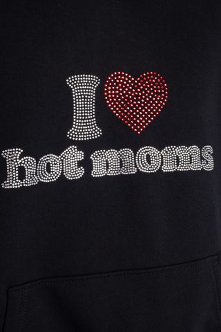 Bluza Z Kapturem 2005 I <3 Hot Moms