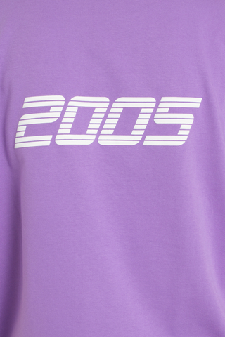 2005 Face T-shirt