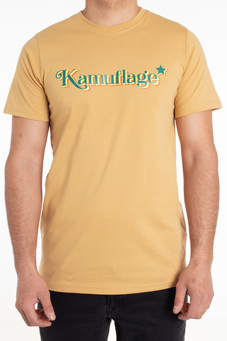 Kamuflage Merica T-shirt