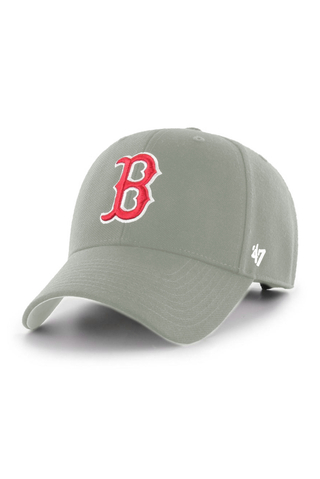 47 Brand Boston Red Sox MVP Snapback