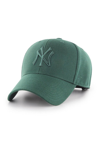47 Brand New York Yankees MVP Snapback