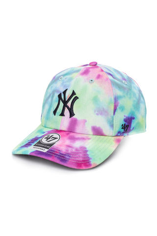 Czapka 47 Brand New York Yankees Clean Up