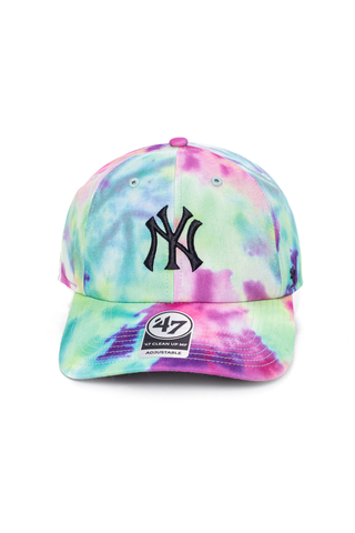 Czapka 47 Brand New York Yankees Clean Up