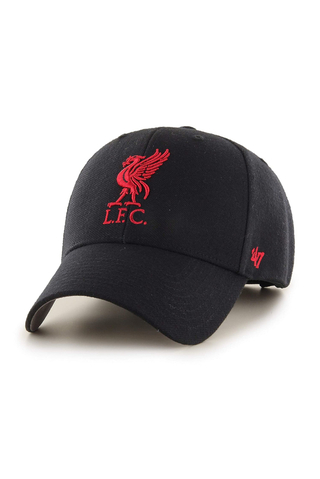 Czapka 47 Brand FC Liverpool MVP