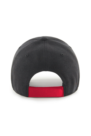 Czapka 47 Brand FC Liverpool MVP Kids