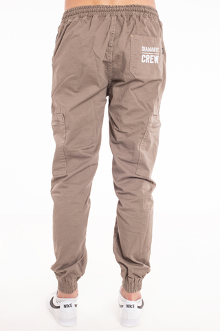 Spodnie Diamante Wear Jogger Cargo V3