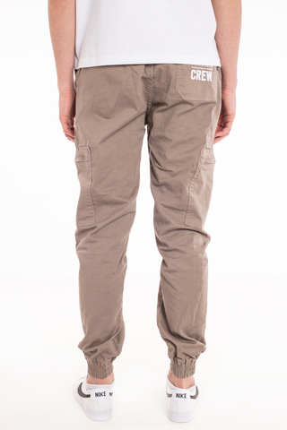 Spodnie Diamante Wear Jogger Cargo V3