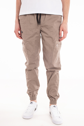 Spodnie Diamante Wear Jogger Cargo V3