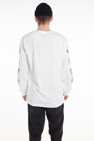 Longsleeve Dickies Federal Dam