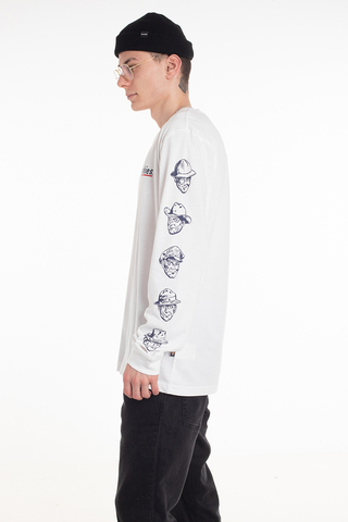 Longsleeve Dickies Federal Dam