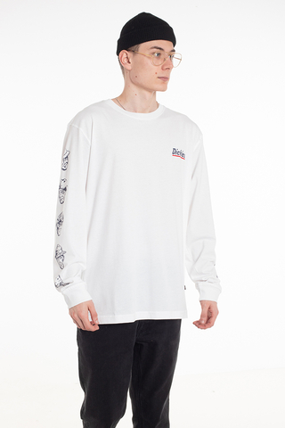 Longsleeve Dickies Federal Dam