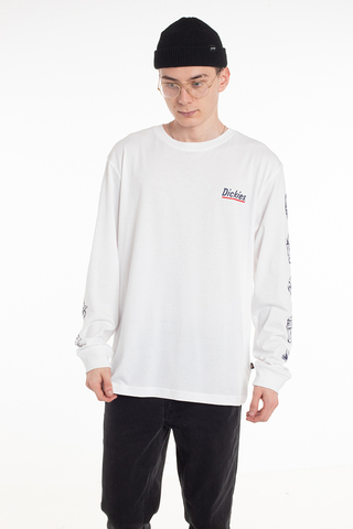 Longsleeve Dickies Federal Dam