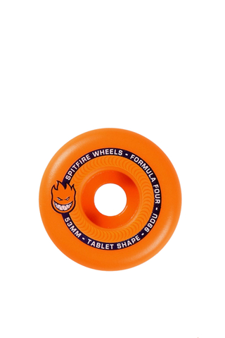 Kółka Spitfire Formula Four Tablets 53