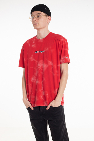 Koszulka Champion Tie Dye