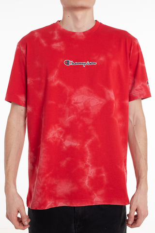Koszulka Champion Tie Dye